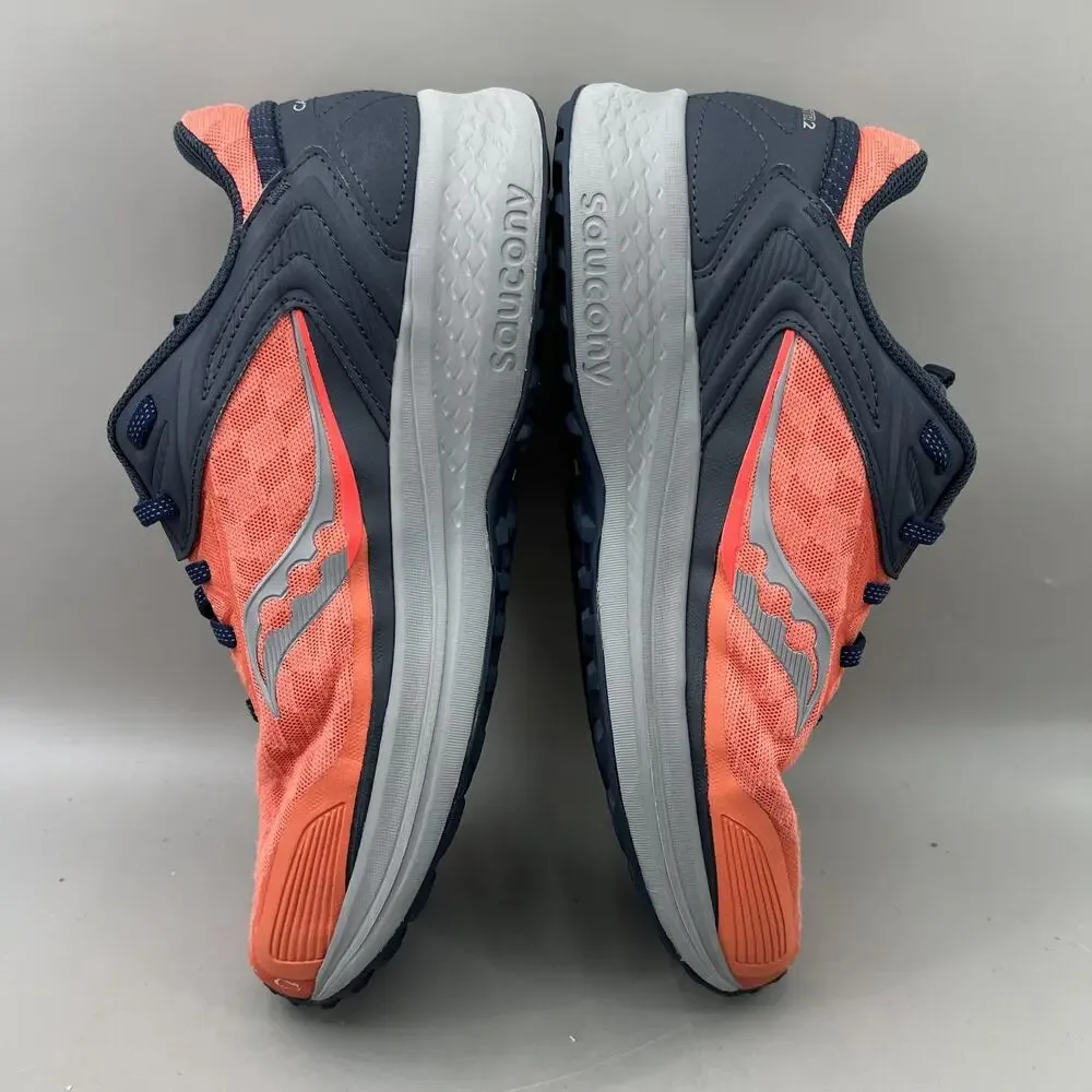 Saucony canyon tr2